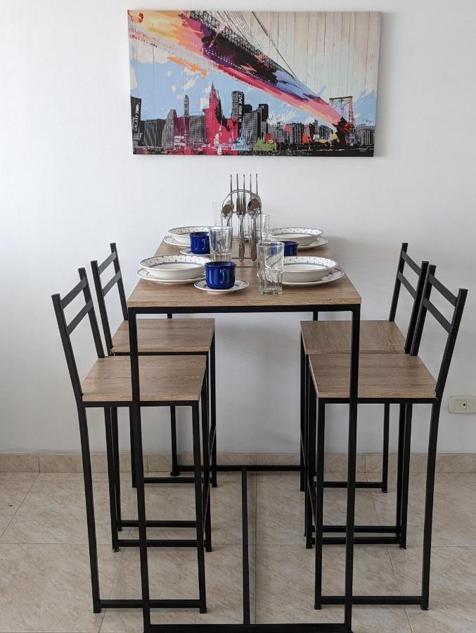 Loft En El Centro Turistico Internacional De Bogota! Apartamento *